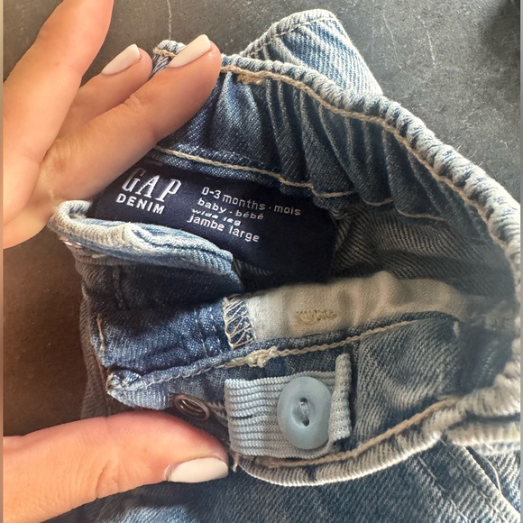 Baby gap pants - Picture 3 of 4